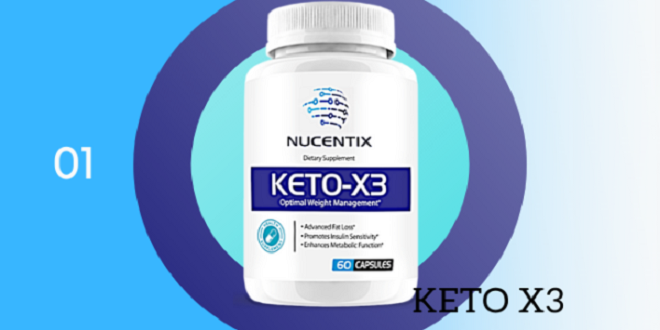 Read All Benefits and Side Effects of Keto X3 Diet
