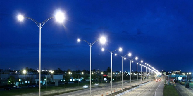 Can You Really Save Money With LED Street Lights