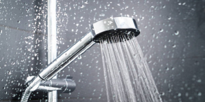 Dual Shower Heads - Keep the Whole Family Clean