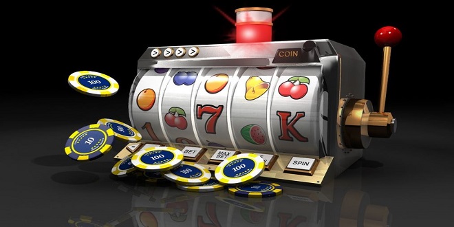 Why Choose Exciting Internet Slot Games at Casinos