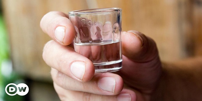 6 Surprising Uses of Vodka