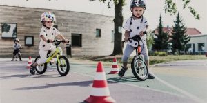 7 Benefits of Balance Bikes You Must Know About