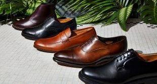 Buy The Most Impressive Formal Shoes for Men 