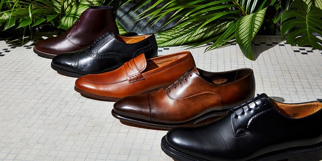 Buy The Most Impressive Formal Shoes for Men 