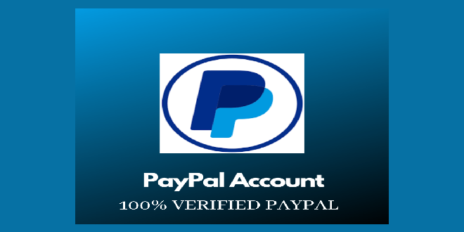Buy Verified PayPal Accounts From Seozillow Online Assistance Provider