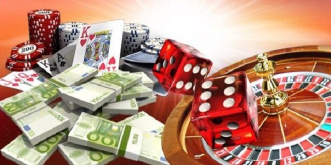 7 Amazing online casinos canada Hacks