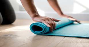 Choosing the ideal exercising mat