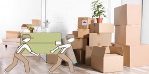 Experience The High Quality Packers And Movers In Pune