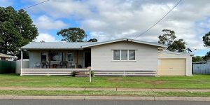 How To Buy A Home In Oakey Estates