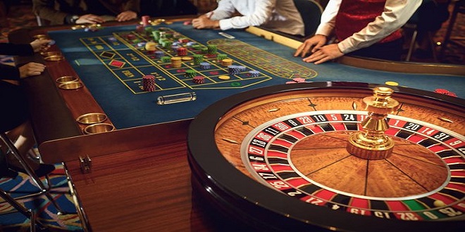 How to Play Casino Games Without Ever Leaving Your Couch