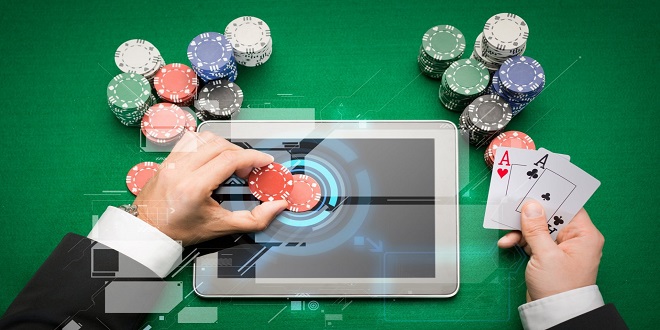 How to Start Betting on Web Slots - An Effective Strategy to Make Money