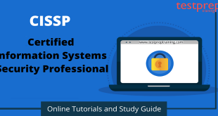 Reason Why Should You Get CISSP Certified
