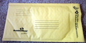 Significant Advantages Of Buying Padded Envelopes
