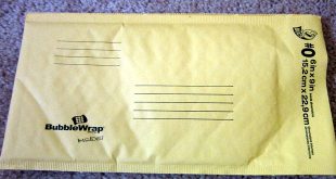 Significant Advantages Of Buying Padded Envelopes