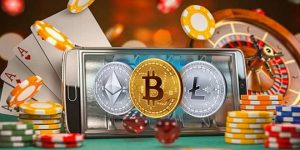 The Best bitcoin casino In Canada And Other Financial Giants - Playing the Games You Love at an Affordable Price!