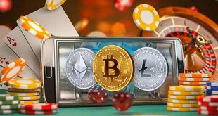 The Best bitcoin casino In Canada And Other Financial Giants - Playing the Games You Love at an Affordable Price!
