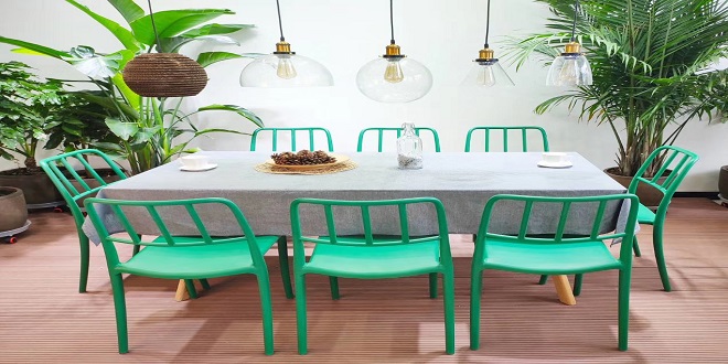 Tips For Buying Plastic Chairs