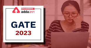 What is the GATE 2023 Exam Syllabus?