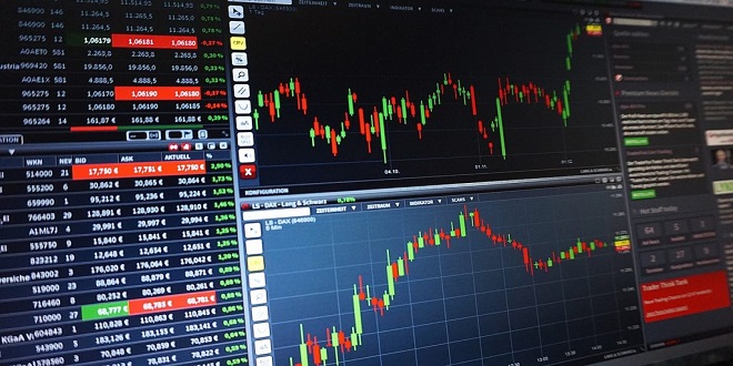 Why is a Forex trading platform needed