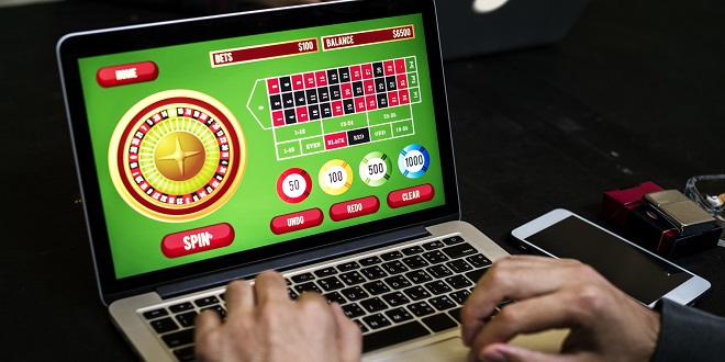 How To Gamble Online Slot Game Safely: Tips For Protecting Your Personal Information