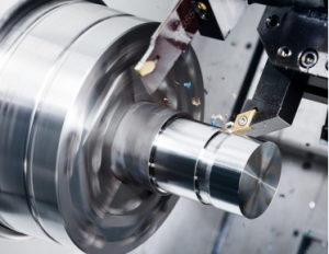 AS Precision: A Trusted CNC Parts Finishing Machining Supplier