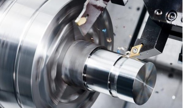 AS Precision: A Trusted CNC Parts Finishing Machining Supplier