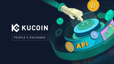 Kucoin Pool - The Best Place To Mine Bitcoin With Low Fees!