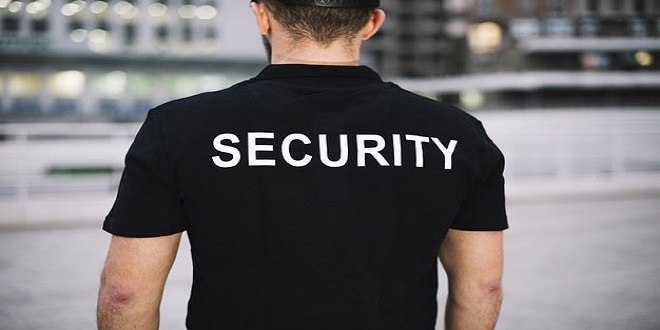 How Is Security in Australia?