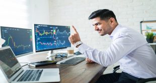 Important Pointers for Beginning Traders