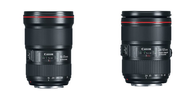 Taking Care Of Your Industrial Camera Lens