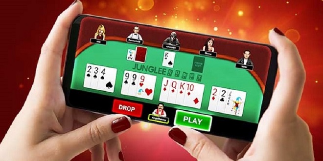 Top Steps To Playing Online Rummy