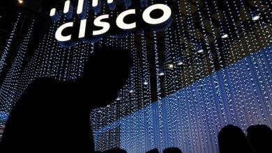 Network giant Cisco suffers data extortion