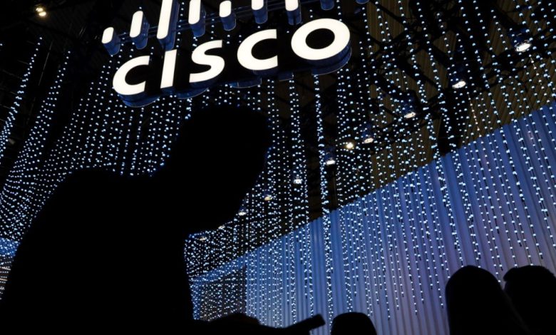 Network giant Cisco suffers data extortion