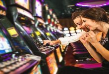 Slots Are Easy to Break: The Quick Guide to Winning Slot Games Online