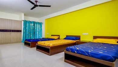 Feel at home with PG Accommodations in Marathahalli, Bengaluru 