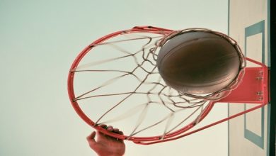 4 Reasons to Hire a Professional for Your Basketball Hoop Installation