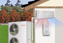 What You Need to Know About Split Heat Pump System