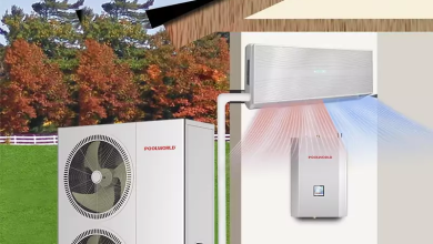 What You Need to Know About Split Heat Pump System