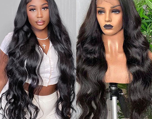 Top 5 Designs Of 13x4 Lace Front Wig!