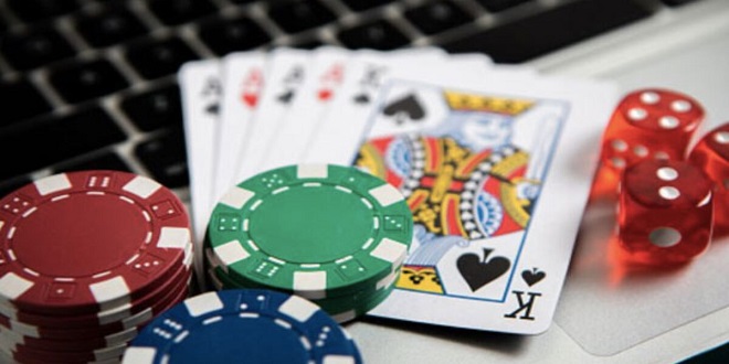 Casinos That Accept Paysafecard In Australia