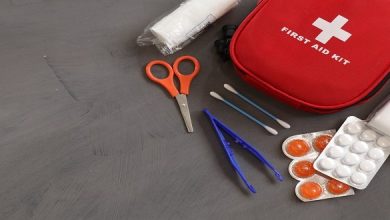 How To Build the Perfect First Aid Kit