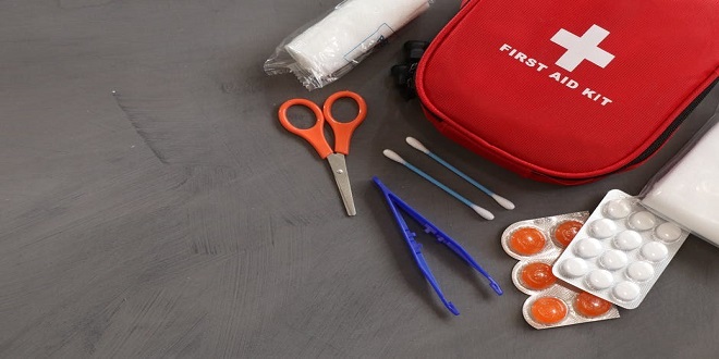How To Build the Perfect First Aid Kit