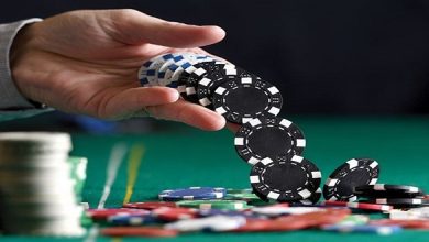 How To Get The Most Out Of Online Casino Games