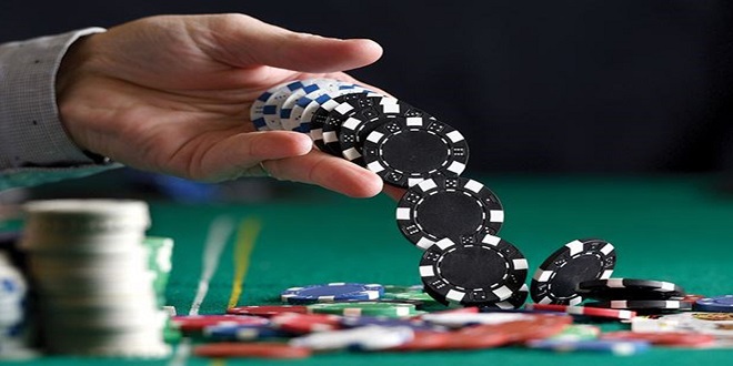 How To Get The Most Out Of Online Casino Games