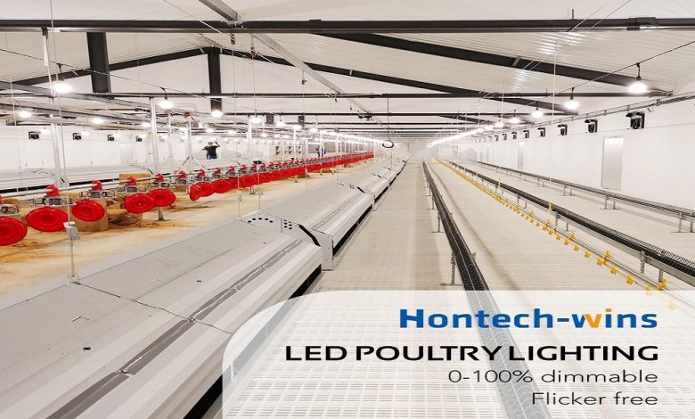 Why You Should Use LED Agricultural Lighting