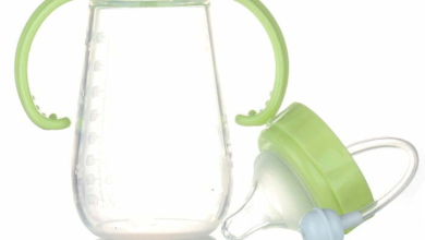 Food-Grade Silicone Baby Products from XHF