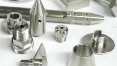 Who Is AS PRECISION, a Reliable CNC Service Supplier?