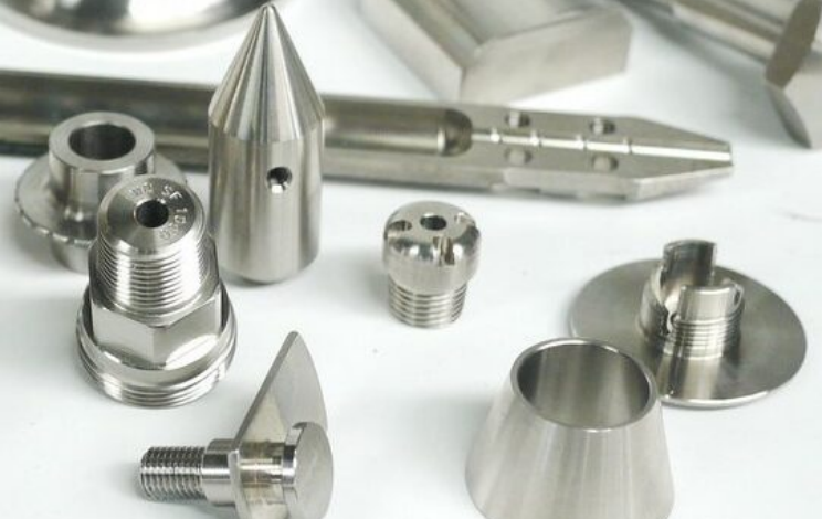 Who Is AS PRECISION, a Reliable CNC Service Supplier?