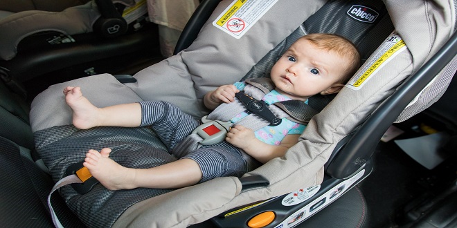 Baby Car Seats: This Is Your Chance To Be Safe