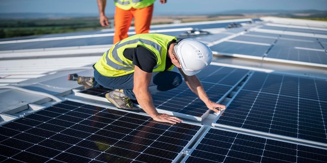Best Solar Companies In Texas 2023